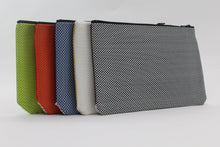 Load image into Gallery viewer, Sicily Lace Trim Medium Clutch Purse Pouch - PillowKate
