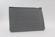 Load image into Gallery viewer, Sicily Lace Trim Medium Clutch Purse Pouch - PillowKate

