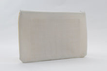 Load image into Gallery viewer, Sicily Lace Trim Medium Clutch Purse Pouch - PillowKate
