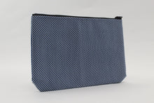 Load image into Gallery viewer, Sicily Lace Trim Medium Clutch Purse Pouch - PillowKate
