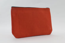 Load image into Gallery viewer, Sicily Lace Trim Medium Clutch Purse Pouch - PillowKate
