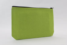 Load image into Gallery viewer, Sicily Lace Trim Medium Clutch Purse Pouch - PillowKate
