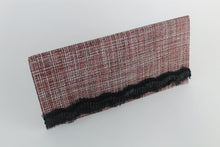 Load image into Gallery viewer, Beera Mahogany Clutch Purse - PillowKate
