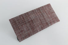 Load image into Gallery viewer, Beera Mahogany Clutch Purse - PillowKate
