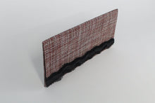 Load image into Gallery viewer, Beera Mahogany Clutch Purse - PillowKate
