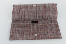 Load image into Gallery viewer, Beera Mahogany Clutch Purse - PillowKate
