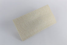Load image into Gallery viewer, Zina Cream Clutch Purse - PillowKate
