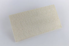 Load image into Gallery viewer, Callista Cream Clutch Purse - PillowKate
