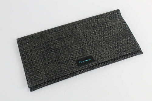 Lana Black Clutch Purse - PillowKate