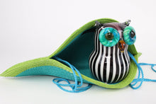 Load image into Gallery viewer, Samara Semi-Round Clutch Purse Handbag - PillowKate
