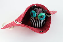 Load image into Gallery viewer, Samara Semi-Round Clutch Purse Handbag - PillowKate
