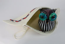 Load image into Gallery viewer, Samara Semi-Round Clutch Purse Handbag - PillowKate

