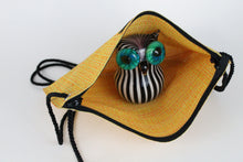Load image into Gallery viewer, Qlara Solid Color Handbag - PillowKate
