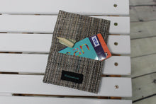 Load image into Gallery viewer, Simply Sam Multi-Use Unisex Bi-fold Wallet Cardholder - PillowKate
