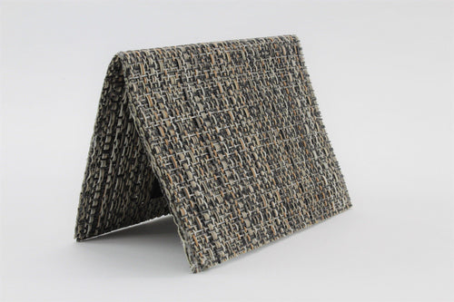 Simply Sam Multi-Use Unisex Bi-fold Wallet Cardholder - PillowKate