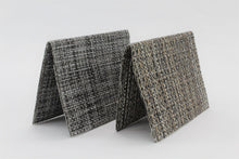 Load image into Gallery viewer, Simply Sam Multi-Use Unisex Bi-fold Wallet Cardholder - PillowKate
