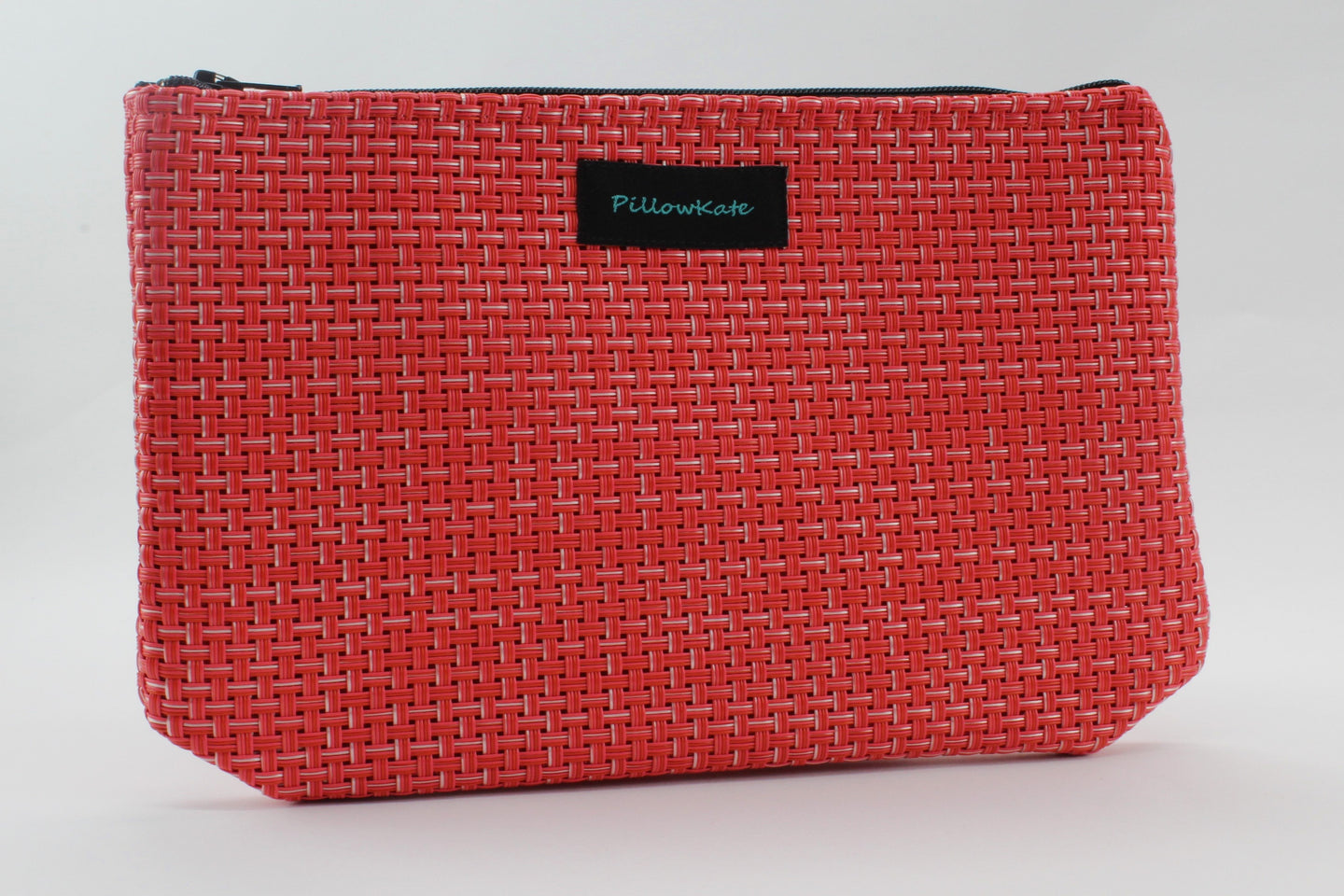 Bivania Red Pouch
