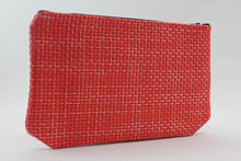 Load image into Gallery viewer, Bivania Red Pouch
