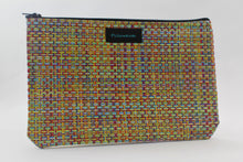Load image into Gallery viewer, Rivania Multi Color Pouch
