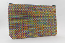Load image into Gallery viewer, Rivania Multi Color Pouch
