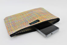 Load image into Gallery viewer, Rivania Multi Color Pouch

