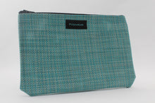 Load image into Gallery viewer, Kivania Turquoise Pouch
