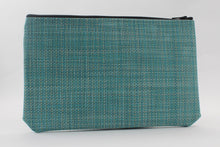 Load image into Gallery viewer, Kivania Turquoise Pouch
