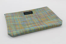 Load image into Gallery viewer, Livania Multi Color Medium Clutch Purse Pouch - PillowKate
