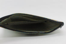 Load image into Gallery viewer, Livania Multi Color Medium Clutch Purse Pouch - PillowKate
