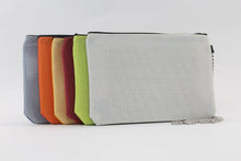 Load image into Gallery viewer, Nuria Medium Purse Pouch Wristlet - PillowKate
