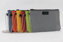 Load image into Gallery viewer, Nuria Medium Purse Pouch Wristlet - PillowKate
