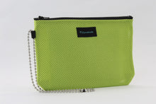 Load image into Gallery viewer, Nuria Medium Purse Pouch Wristlet - PillowKate

