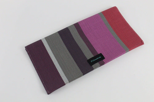 Poppy Multi Color Clutch Purse - PillowKate