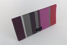 Load image into Gallery viewer, Poppy Multi Color Clutch Purse - PillowKate
