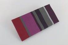 Load image into Gallery viewer, Poppy Multi Color Clutch Purse - PillowKate

