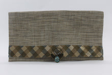 Load image into Gallery viewer, Willa Brown Clutch Purse - PillowKate
