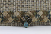Load image into Gallery viewer, Willa Brown Clutch Purse - PillowKate
