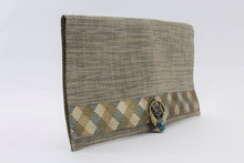 Load image into Gallery viewer, Willa Brown Clutch Purse - PillowKate
