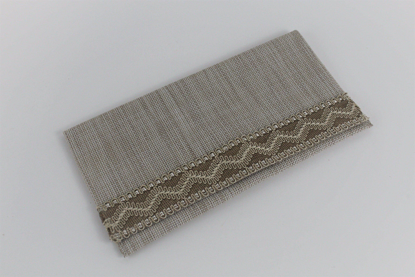 Rani Beige Clutch Purse - PillowKate