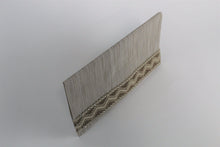 Load image into Gallery viewer, Rani Beige Clutch Purse - PillowKate
