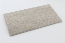 Load image into Gallery viewer, Lulu Beige Red &#39;Loved&#39; Clutch Purse - PillowKate
