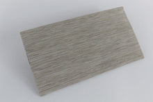 Load image into Gallery viewer, Mara Beige Blue &#39;Loved&#39; Clutch Purse - PillowKate
