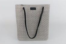 Load image into Gallery viewer, Carmah Beige Medium Totebag - PillowKate
