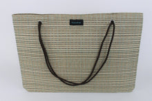 Load image into Gallery viewer, Mareena Brown Large Totebag - PillowKate

