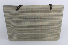 Load image into Gallery viewer, Mareena Brown Large Totebag - PillowKate
