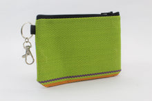 Load image into Gallery viewer, Qutie Multi Color Small Key Chain Pouch - PillowKate
