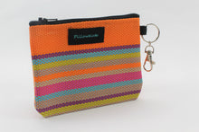 Load image into Gallery viewer, Qutie Multi Color Small Key Chain Pouch - PillowKate
