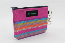 Load image into Gallery viewer, Qutie Multi Color Small Key Chain Pouch - PillowKate
