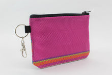 Load image into Gallery viewer, Qutie Multi Color Small Key Chain Pouch - PillowKate
