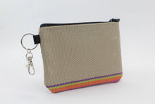 Load image into Gallery viewer, Qutie Multi Color Small Key Chain Pouch - PillowKate

